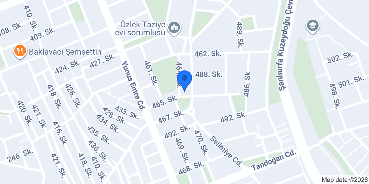 Sırrın Oto Anahtarcı Çilingir konumu