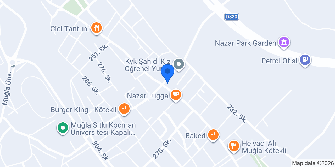 Sincap kumpir waffle dondurma konumu
