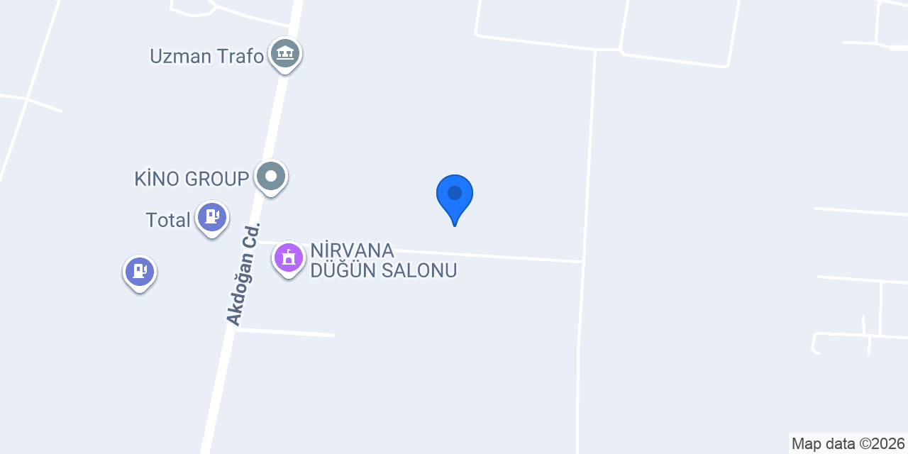 Bulut hububat konumu