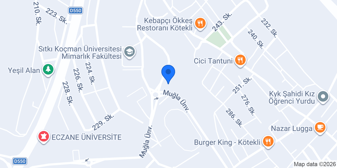 Cafe De Son konumu
