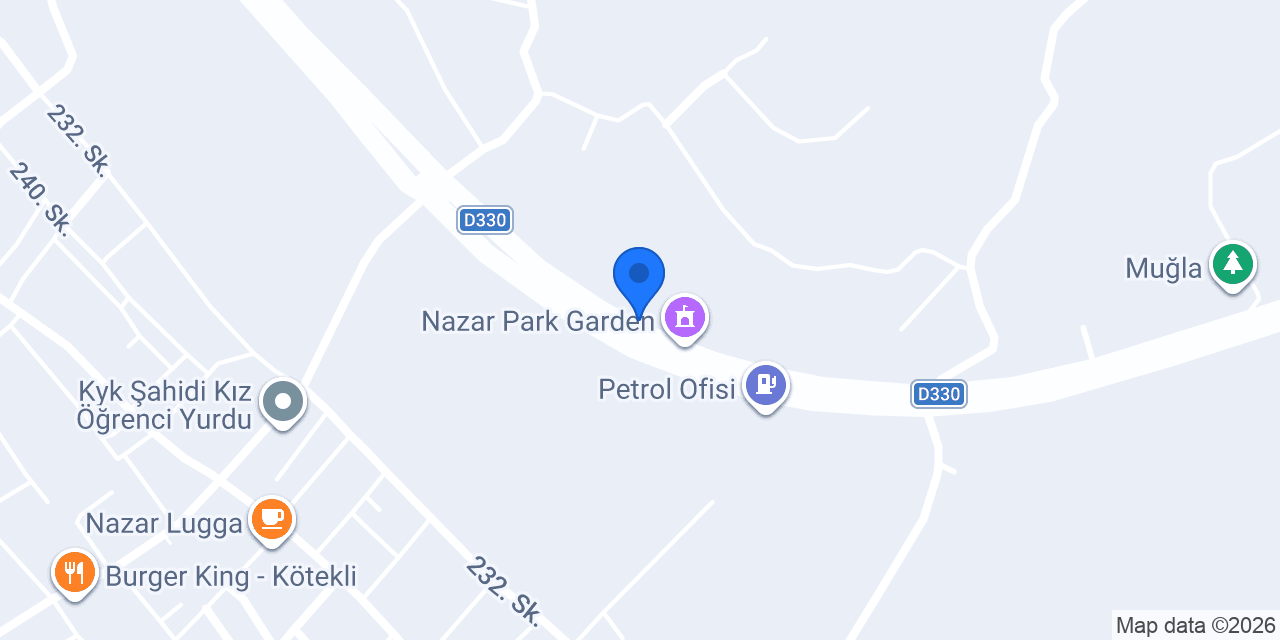 Doğa Çocukları Orman Anaokulu konumu