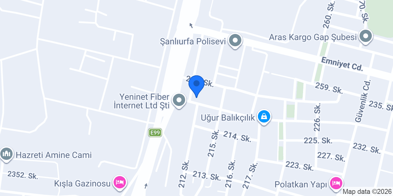 Velioğlu Eczanesi konumu