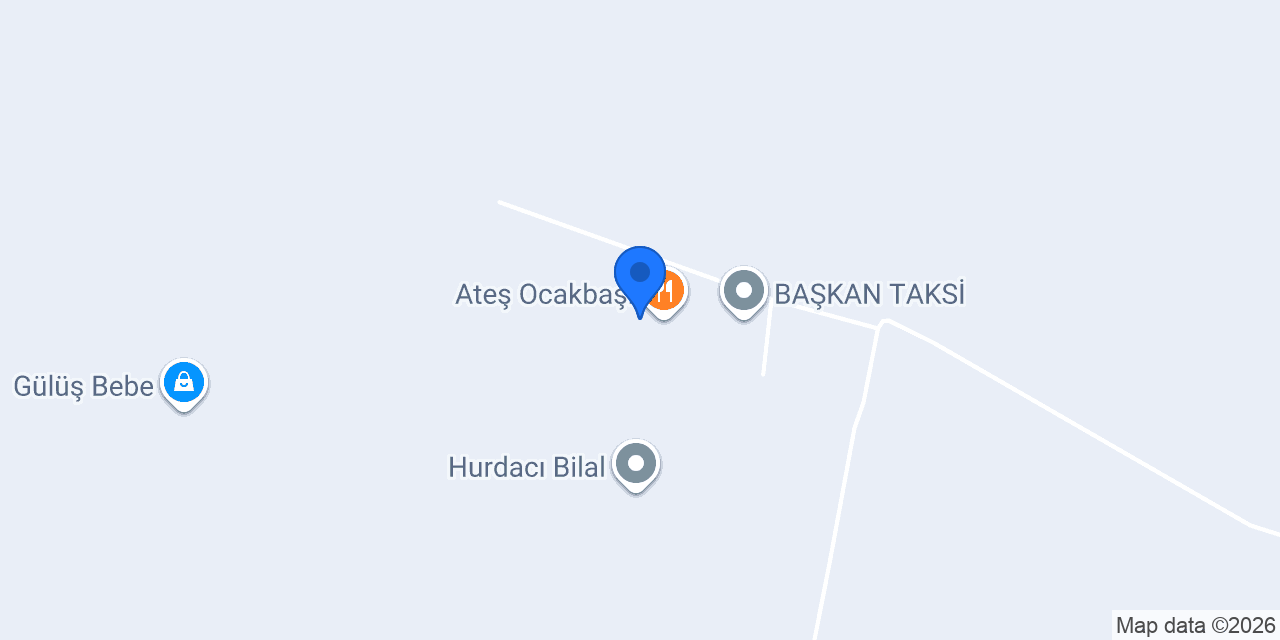 Netsan LTD. ŞTİ. konumu