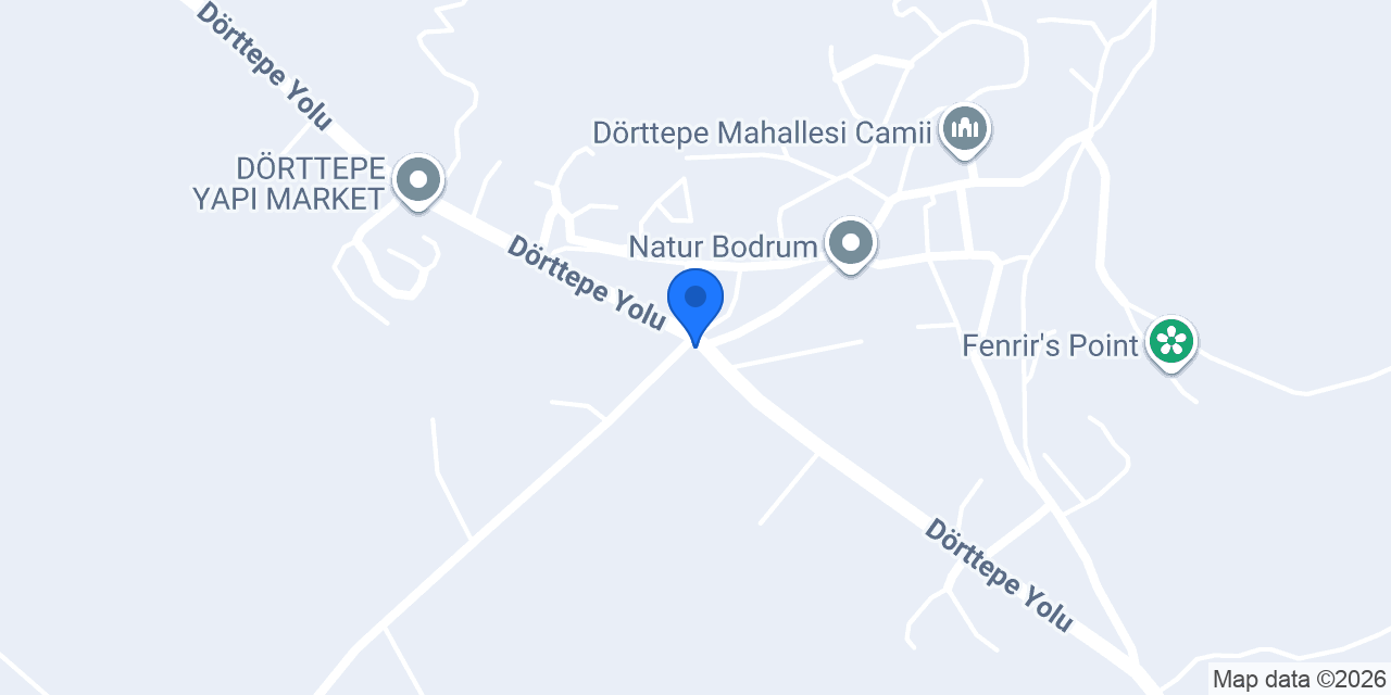Felek Ticaret konumu