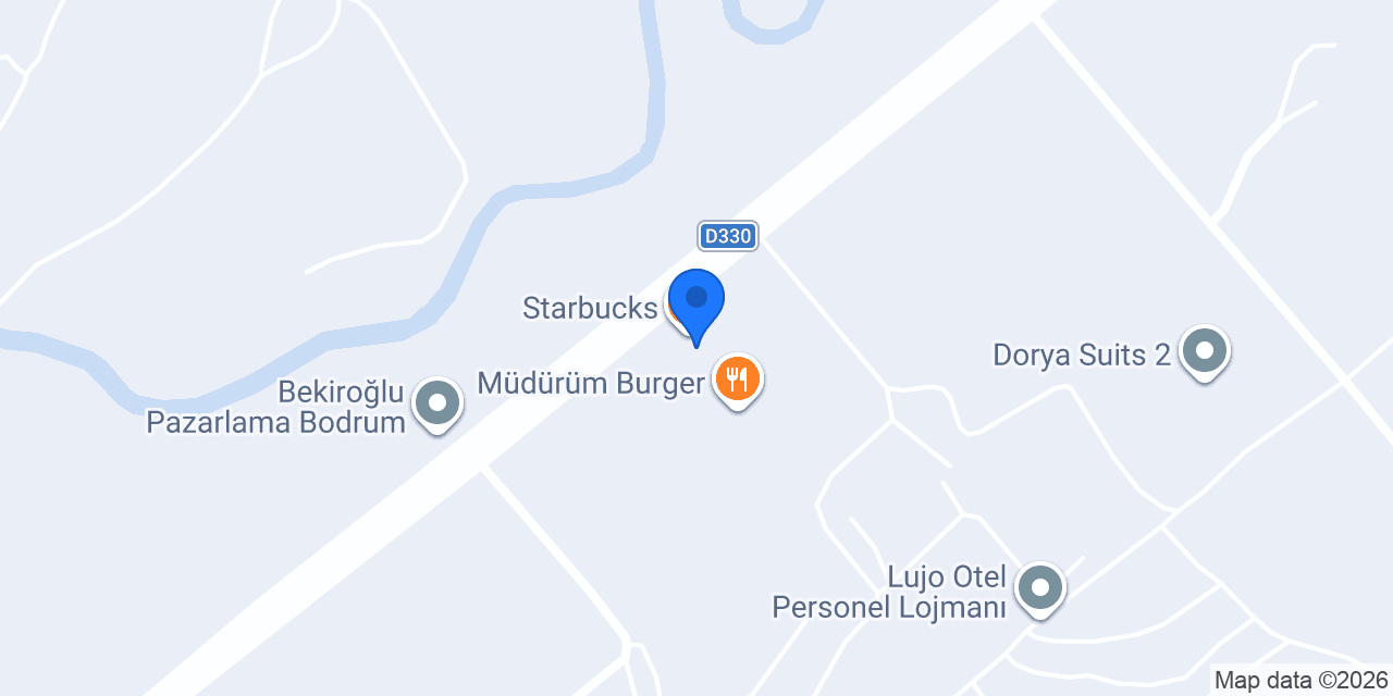 son durak döner konumu