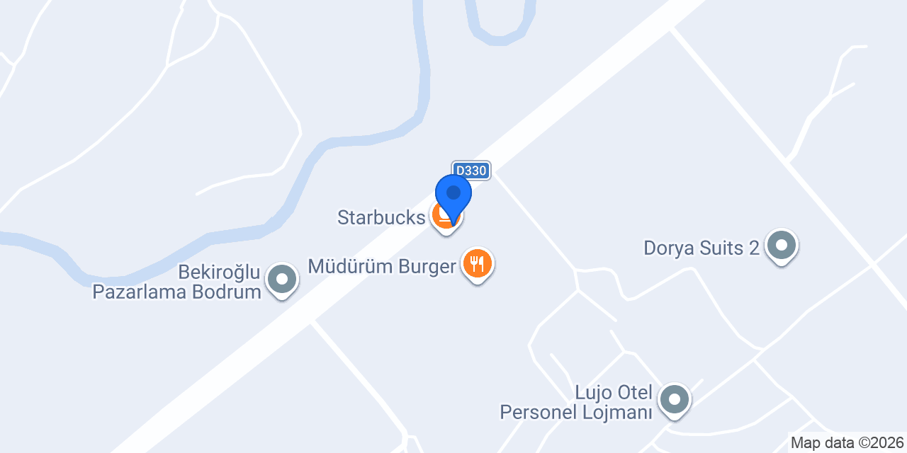 Migros Jet konumu