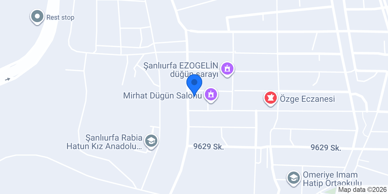 HİSTORY GARAGE 63 konumu