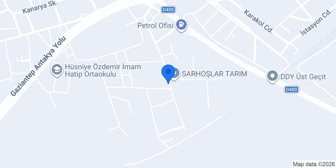 kuzey auto motorlu araçlar konumu