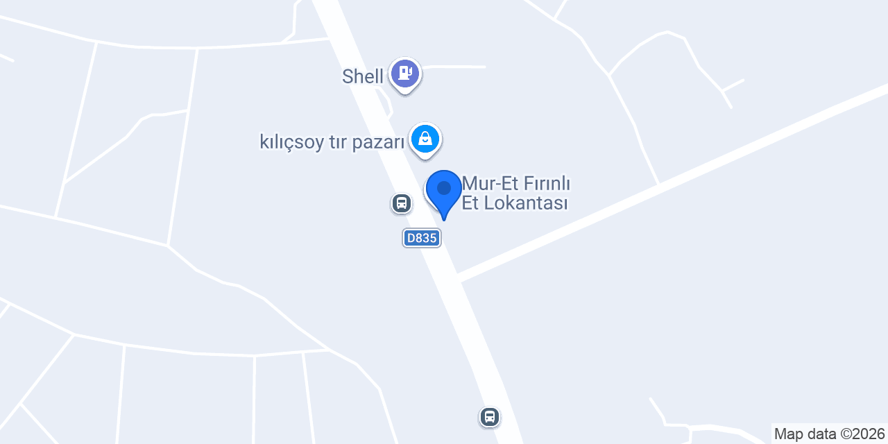 GOLD KURUYEMİŞ konumu