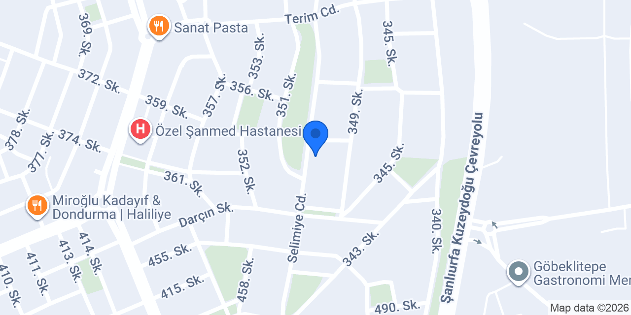 Lezzet Tantuni Künefe2 konumu