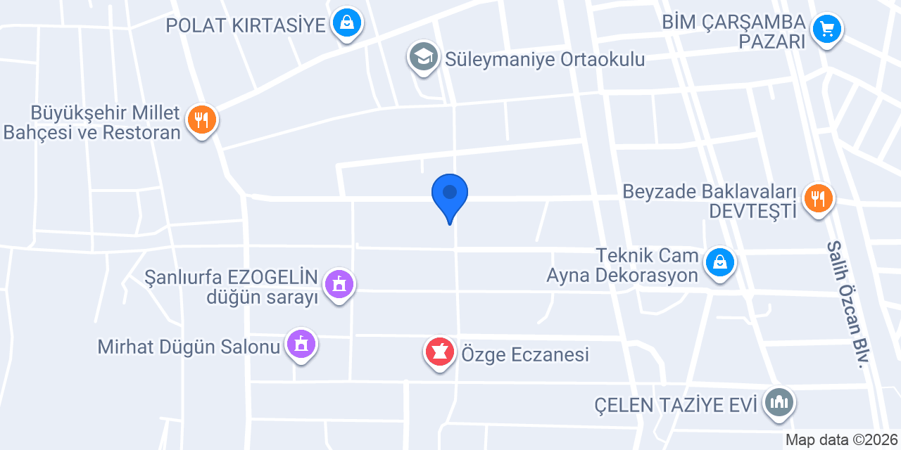 Doktor elektrik konumu