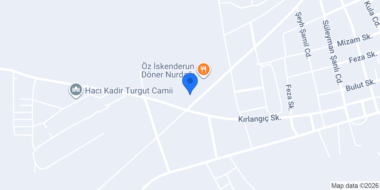 Nurdağı koltuk döşeme Umut mobilya döşeme konumu