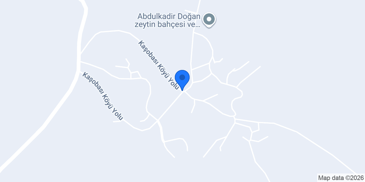 Kasobasi Girne Ilkokul konumu