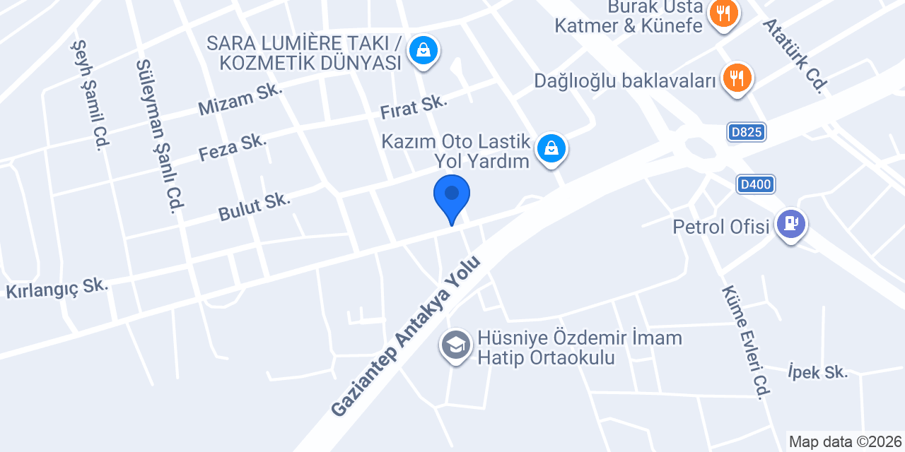 ÇELİKSOY TARIM - REMZİ ÇELİK konumu