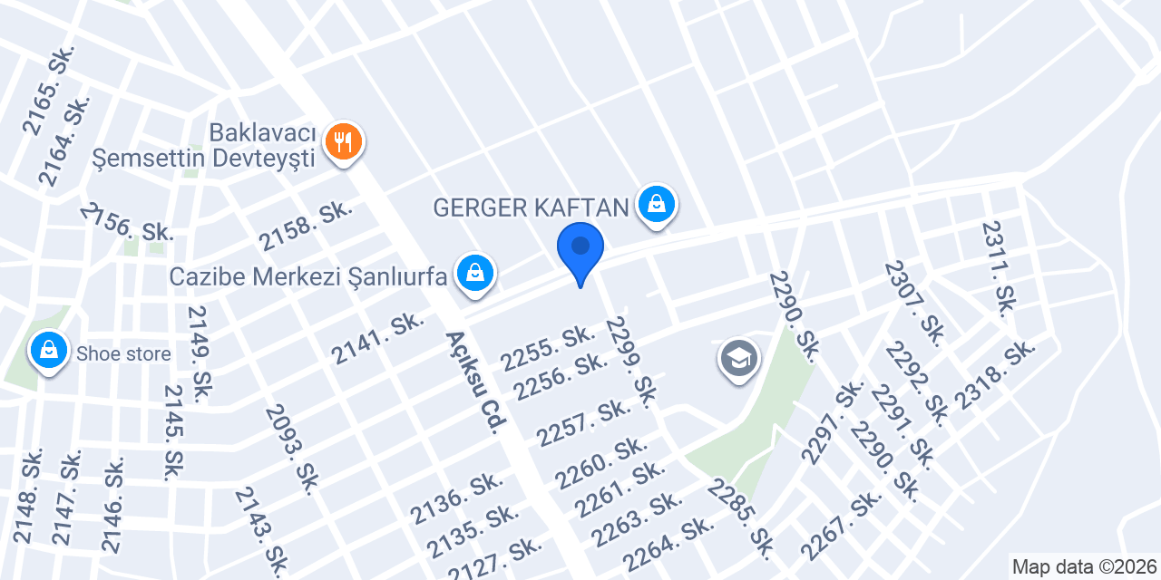 ÖNKOL MOBİLYA konumu
