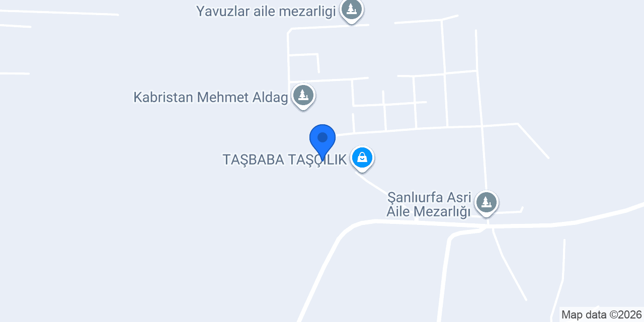 Acem Taş konumu