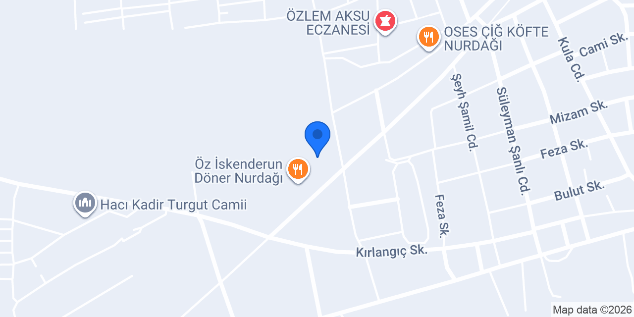 oyuncak dünyası konumu
