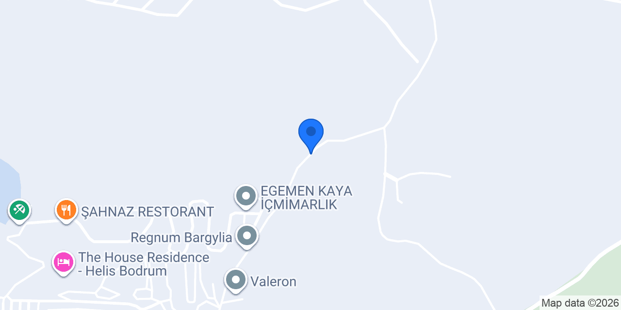 Ada Tadilat ve Peyzaj konumu