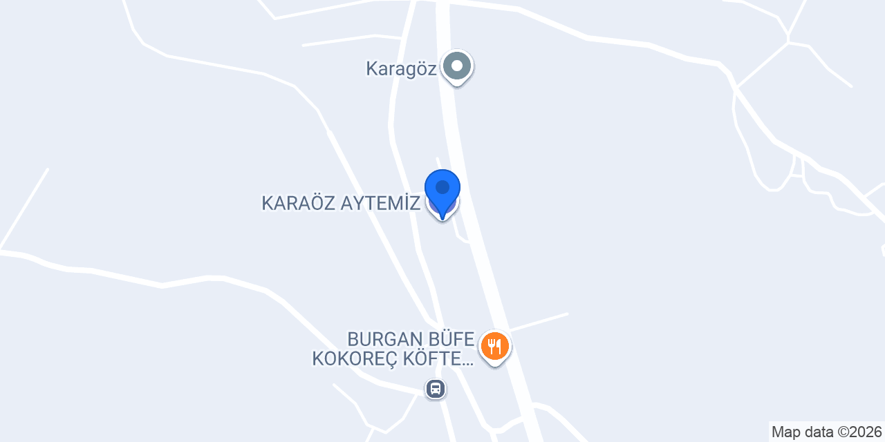 Seydi ceylan petrol konumu