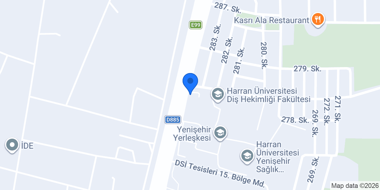 Halkbank konumu
