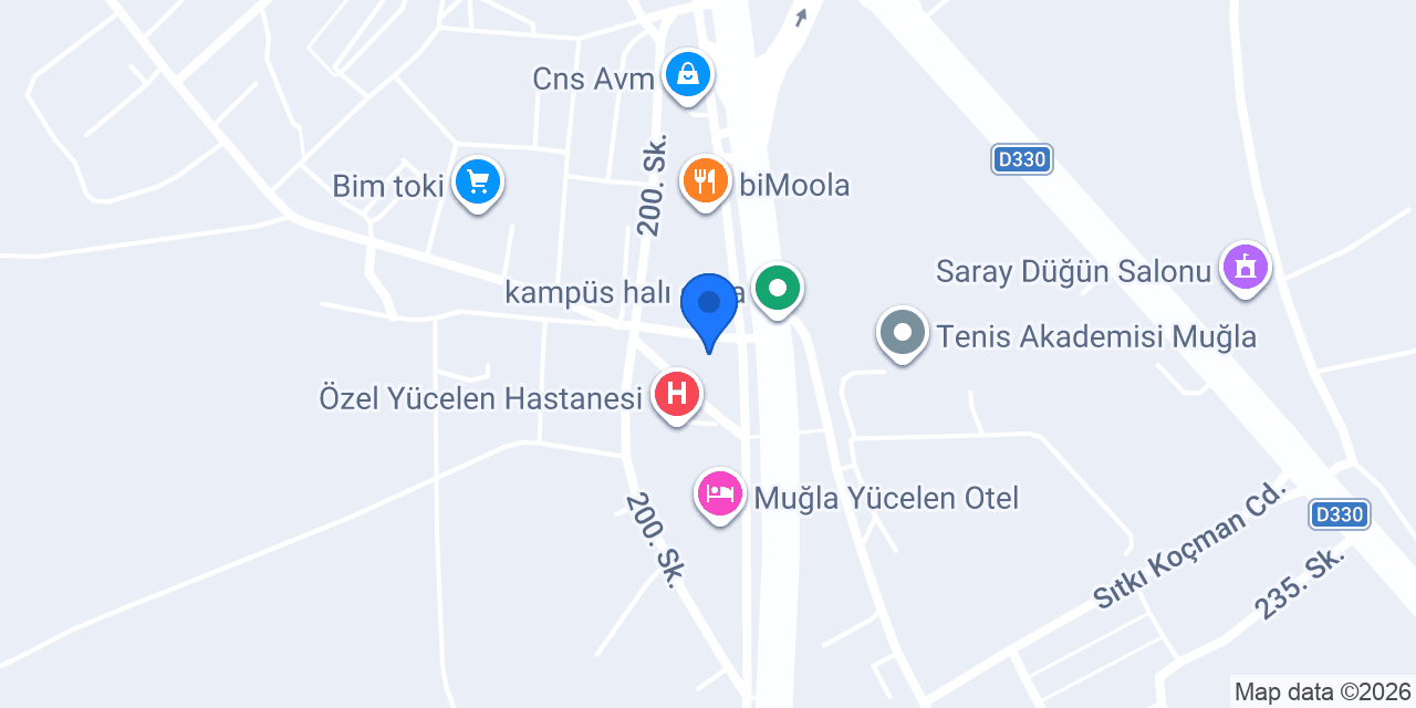 Can Pide Ve Lahmacun Salonu konumu