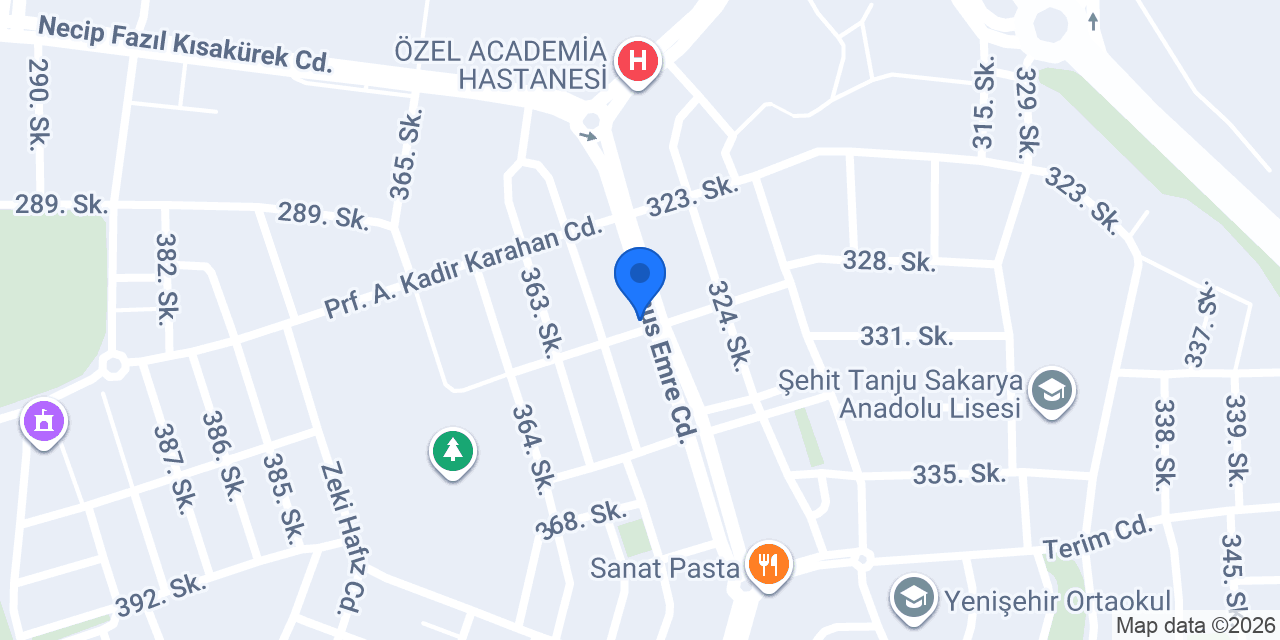 Çağdaş ciğer konumu