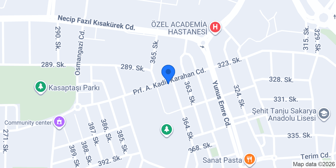 Şanlıurfa Çiçekçi (Gönülçelen) konumu
