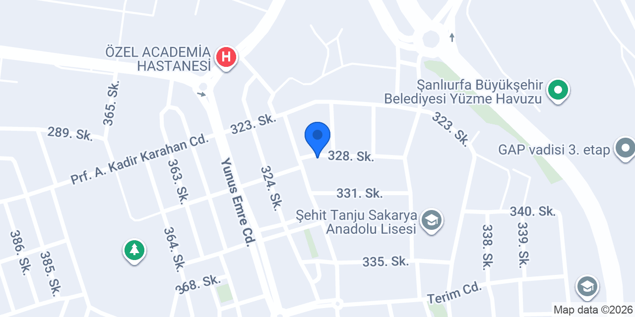 İmkansıza zar konumu