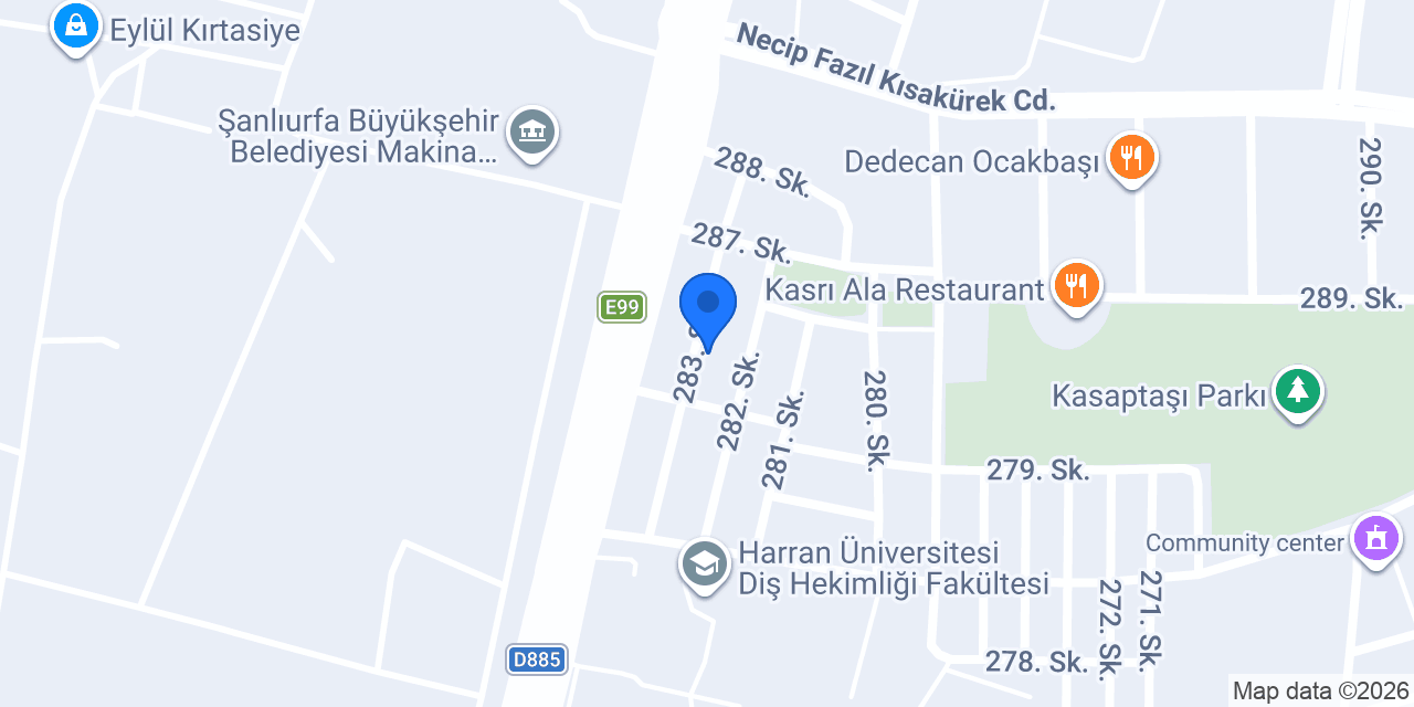 Free School Kids (Özgür Okul) konumu