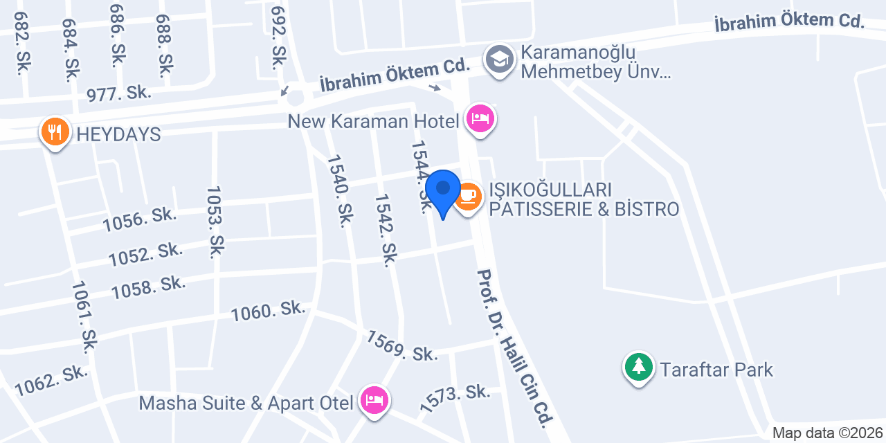 Ayza Davetiye konumu