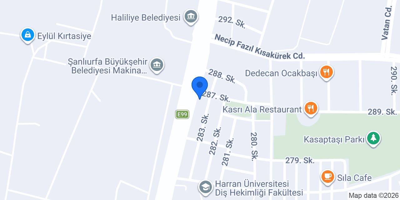 ÇAĞLAR HOME İNŞAAT konumu