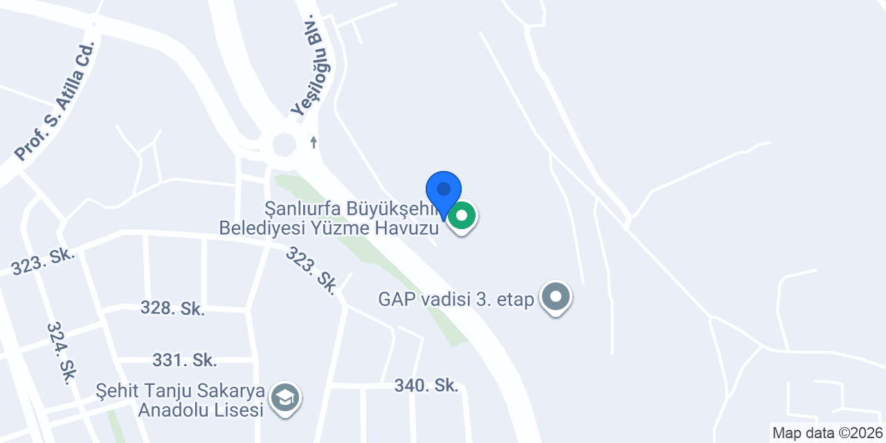 DÖRTBUDAK TOHUM konumu