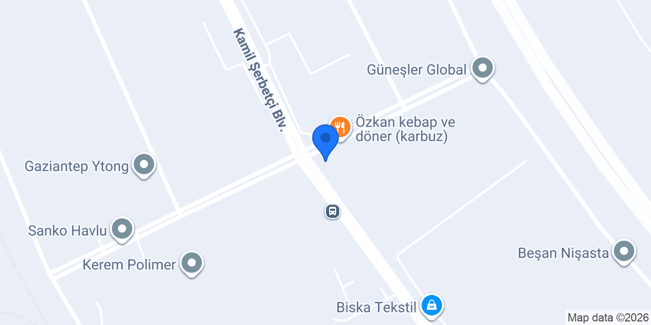 İsmet Ayaz Yapı Peyzaj Kömür konumu