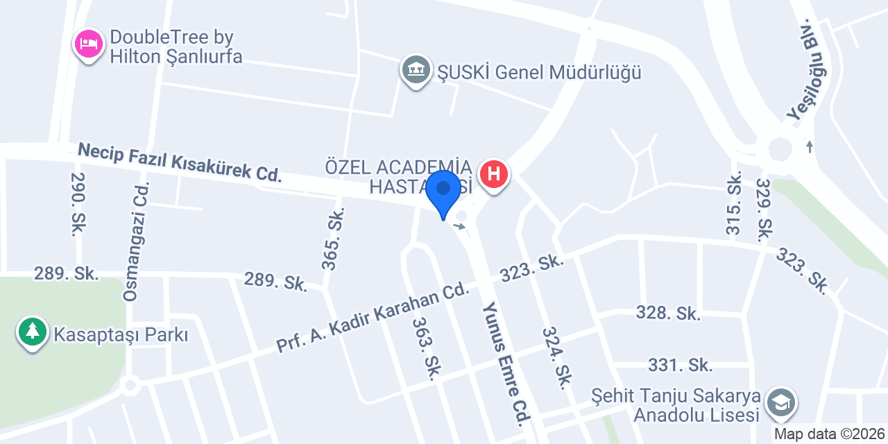Beyler döner burger konumu