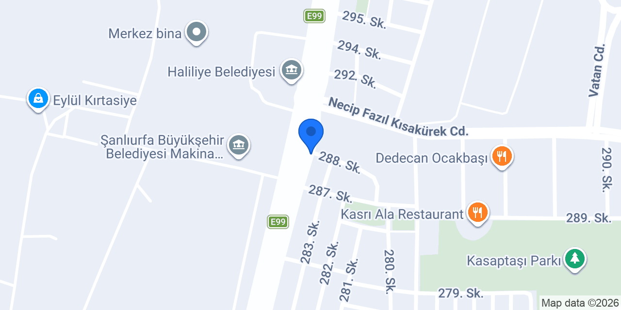 AR ELEKTRİK HES KABLO konumu
