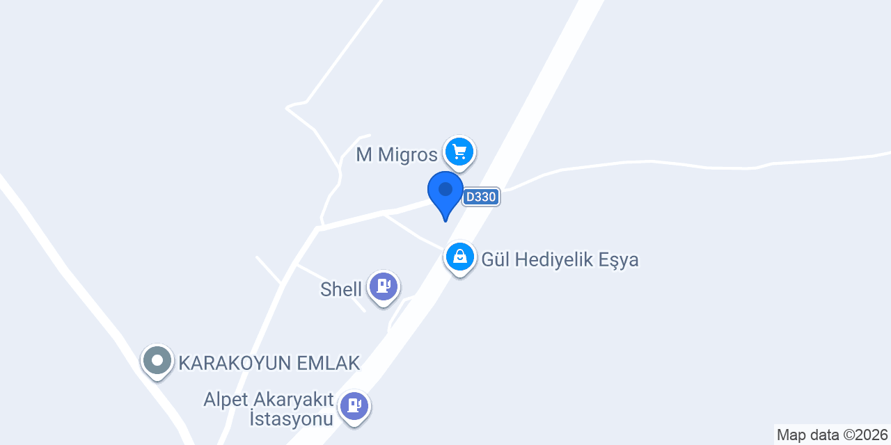 Bodrum Masif & Art konumu