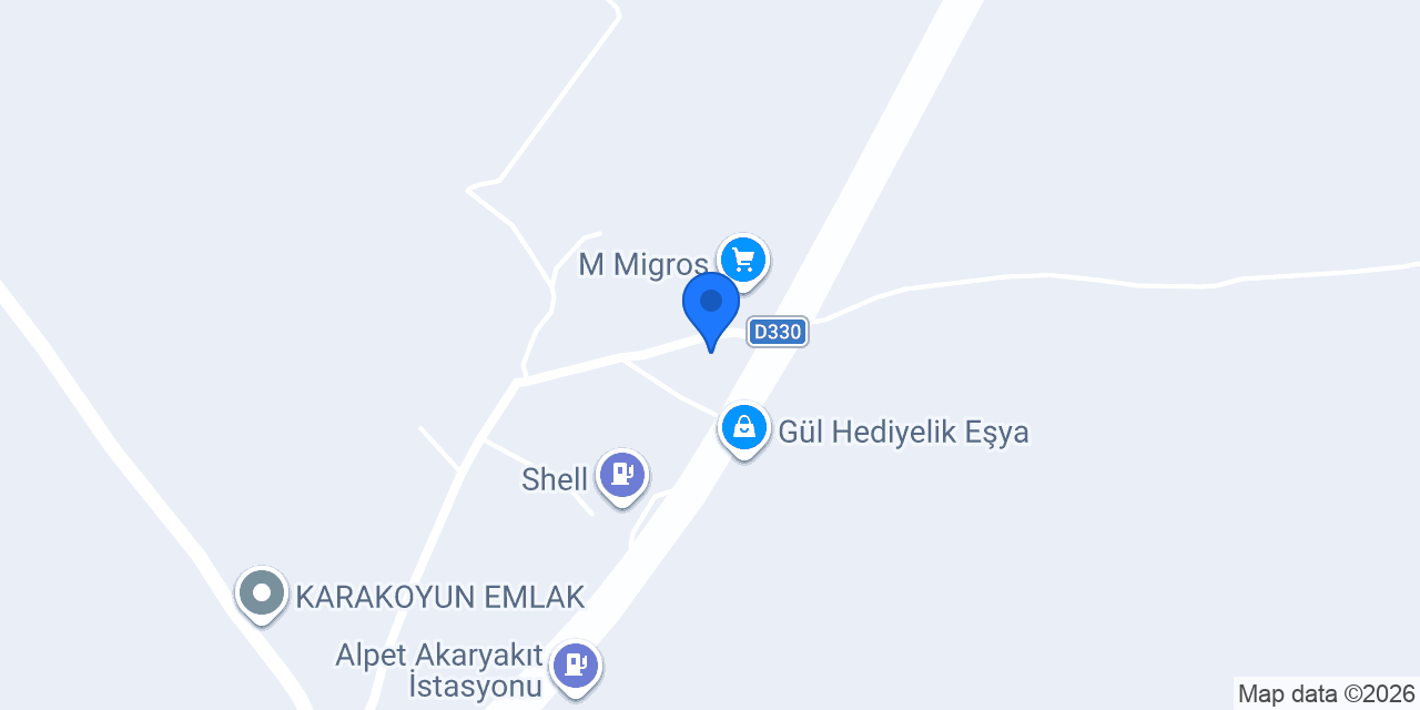 Ev Yenileme konumu