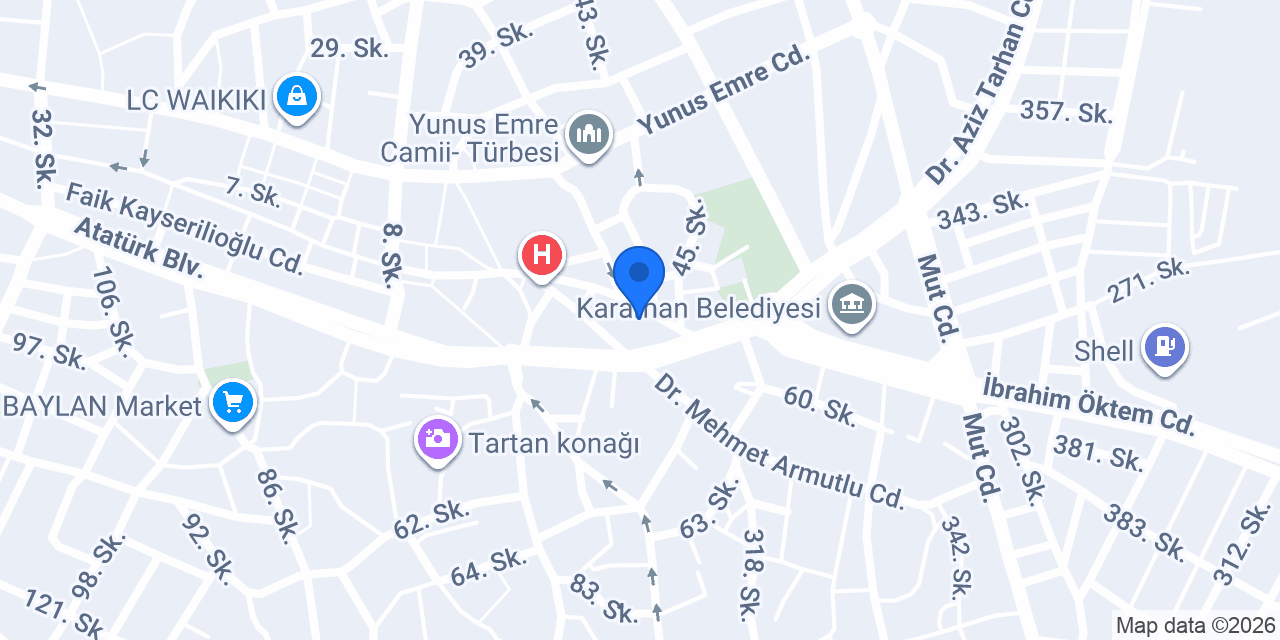 PORTO eCommerce konumu