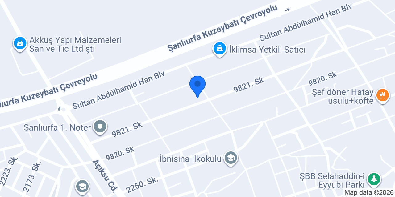 Arda Künefe Dondurma Baklava konumu