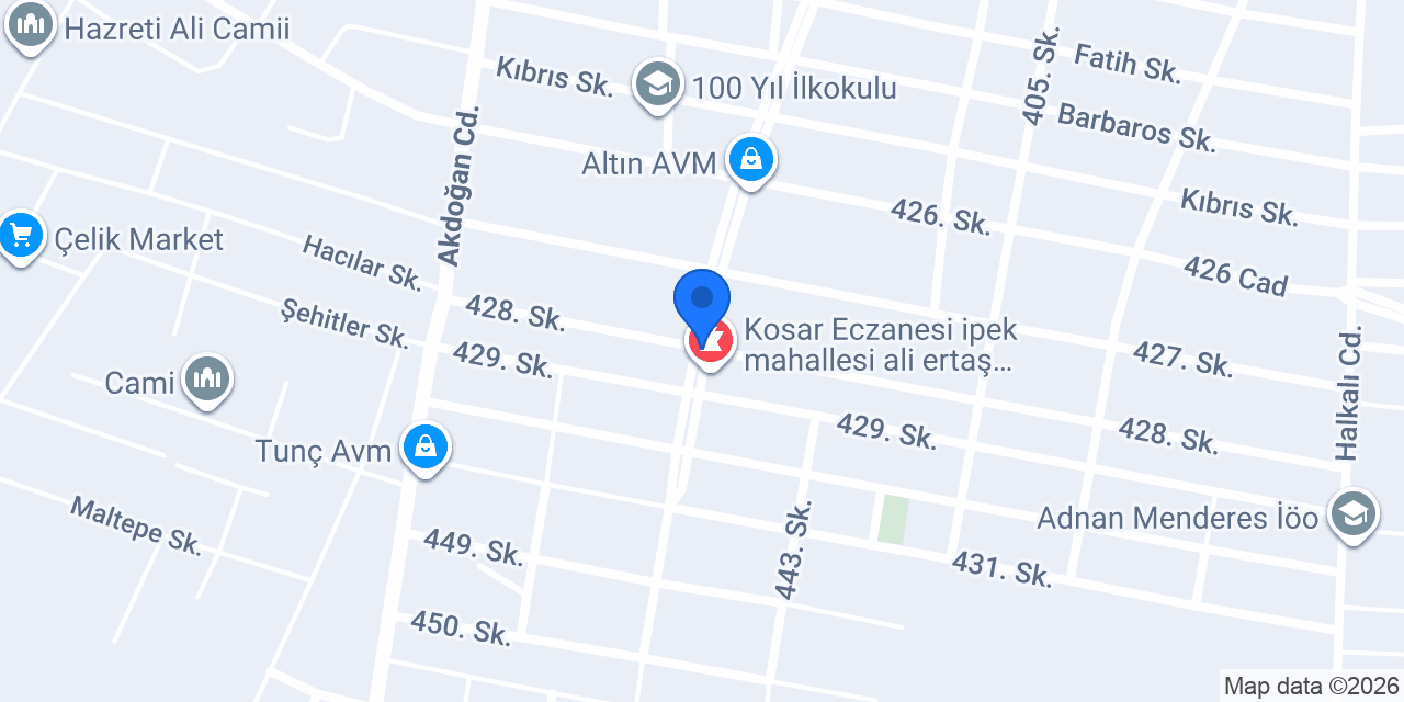Avukat Mesut Aydoğan konumu