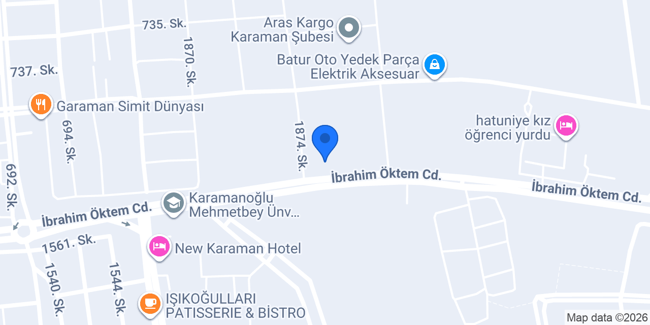 Adil Baba dürüm,menemen konumu
