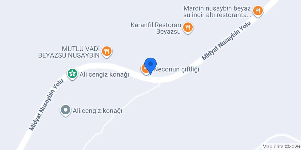 Ahmet ORAK konumu