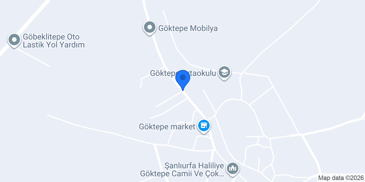 Empa gıda konumu