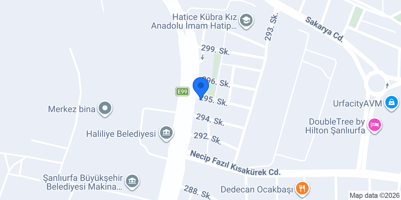 İMAJ YAPI PROJE MİMARLIK MÜHENDİSLİK konumu