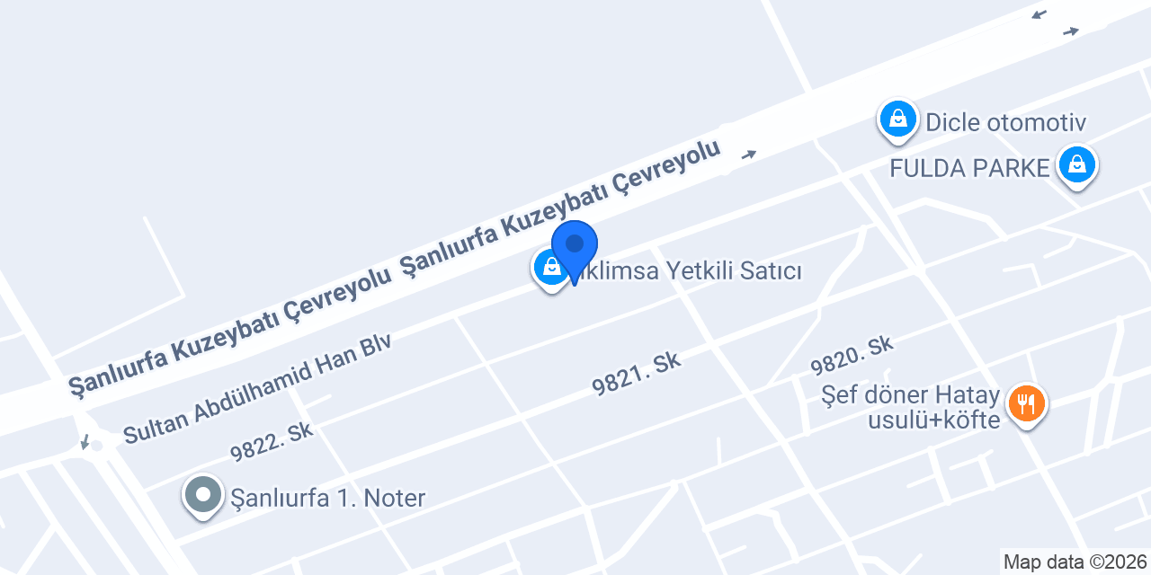 Saygın Sigorta konumu