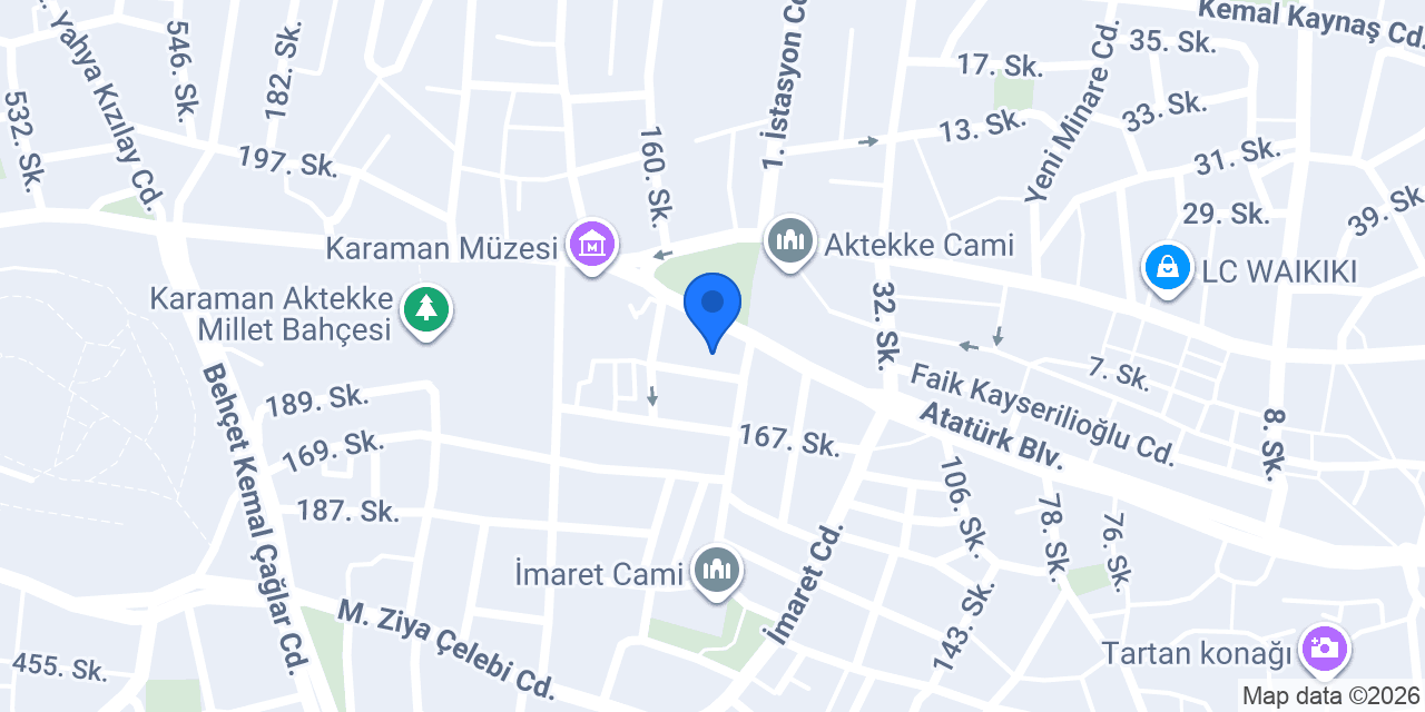SINEM ERKEK KUAFÖRÜ Ercan konumu
