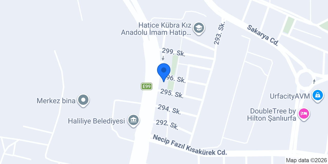 Şarlo Kahvesi konumu