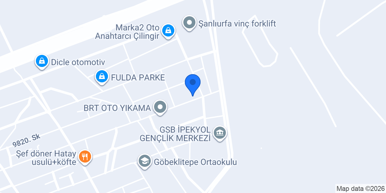 Akım Elektrik konumu