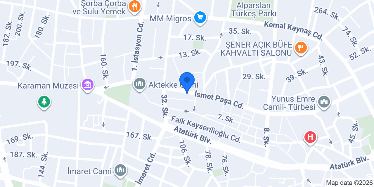 Turkcell Erkin Eroğlu konumu
