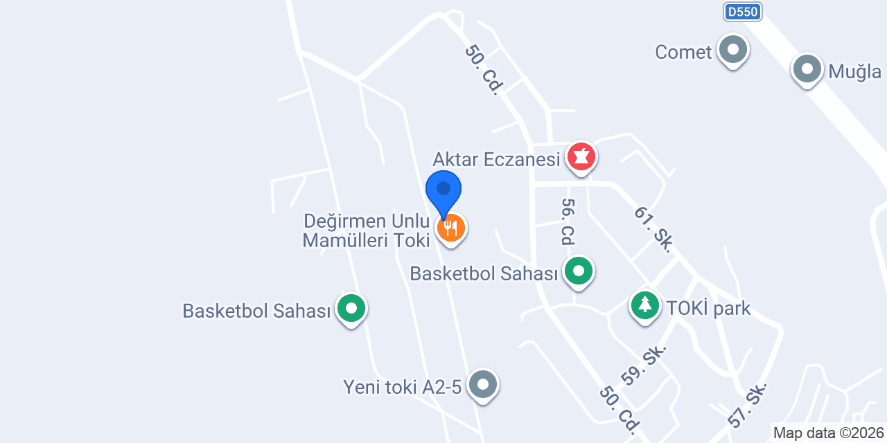 Özen Günüç Pınar Bebek Stüdyosu konumu